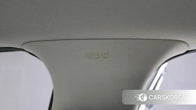 Kia The New K5 3rd generation id 4879920 из Кореи 22