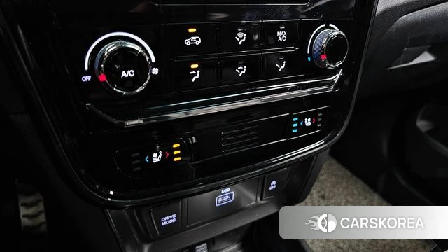 Ssangyong Berry New Tivoli id 4245688 из Кореи 22