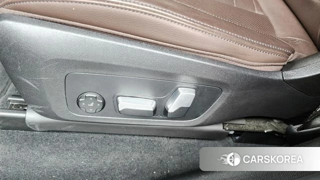 BMW X4 (G02) id 4294137 из Кореи 22
