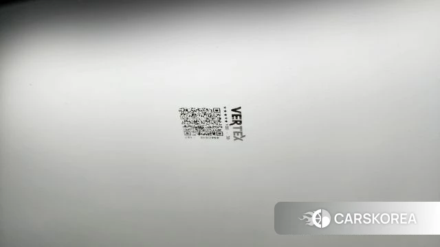 Hyundai Grandeur Hybrid (GN7) id 4892831 из Кореи 22