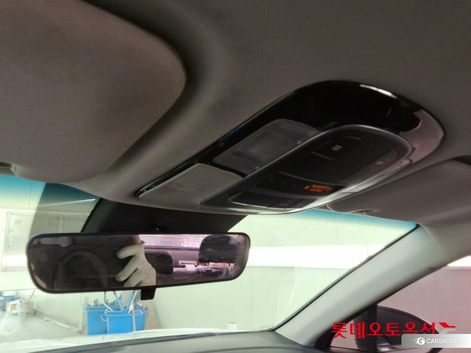 Hyundai Sonata id 4498368 из Кореи 22