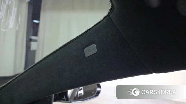 Mercedes-Benz S-Class W223 id 4855294 из Кореи 22