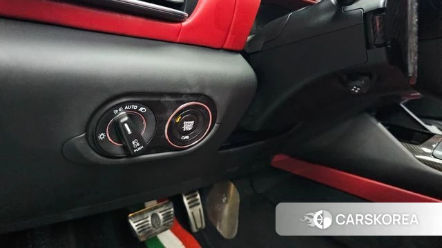 Maserati Levante id 4642702 из Кореи 22