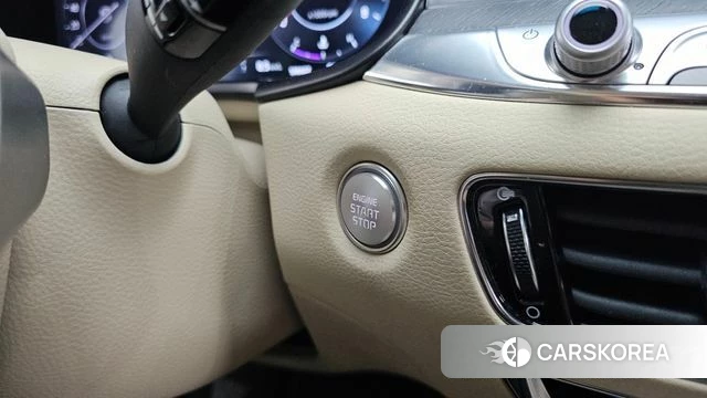 Kia The New K9 2nd generation id 4854536 из Кореи 22