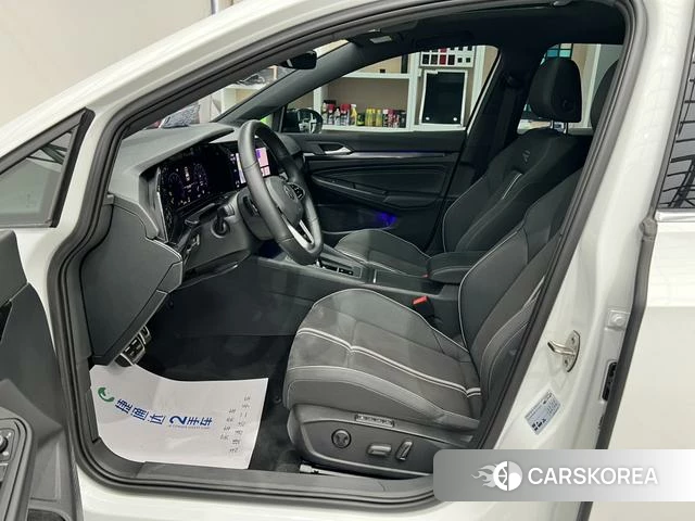 Volkswagen Golf id 4271312 из Китая 22