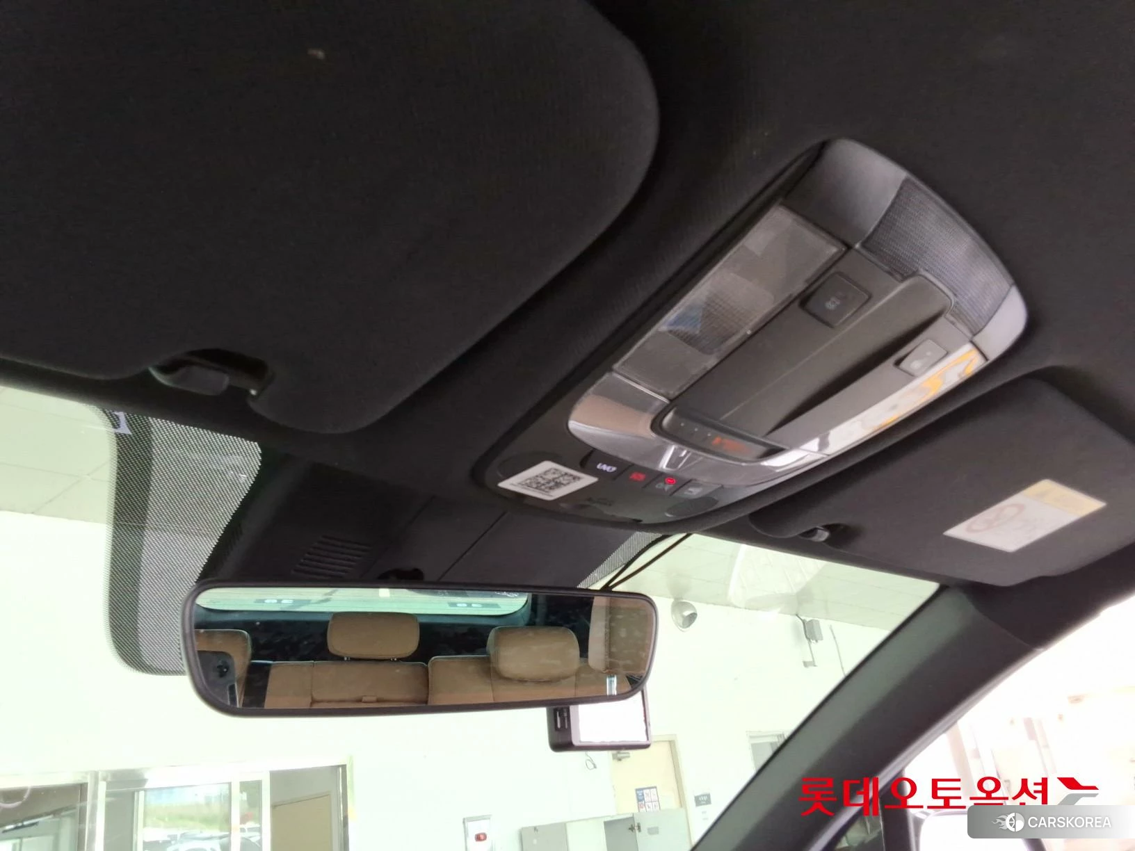 Kia Sorento id 4504298 из Кореи 22