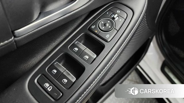 Hyundai Sonata D Edge (DN8) id 4571511 из Кореи 22