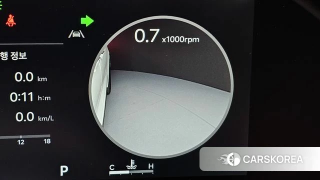 Kia The New Carnival 4th Generation id 4194228 из Кореи 22