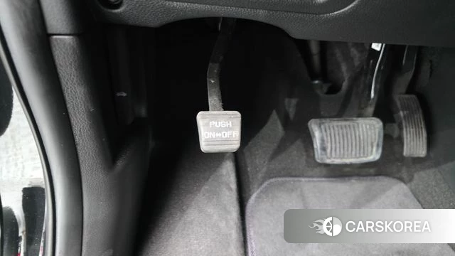 Kia The New Kia Ray id 4506475 из Кореи 22