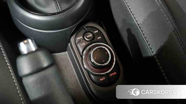 Mini Cooper id 4505886 из Кореи 22