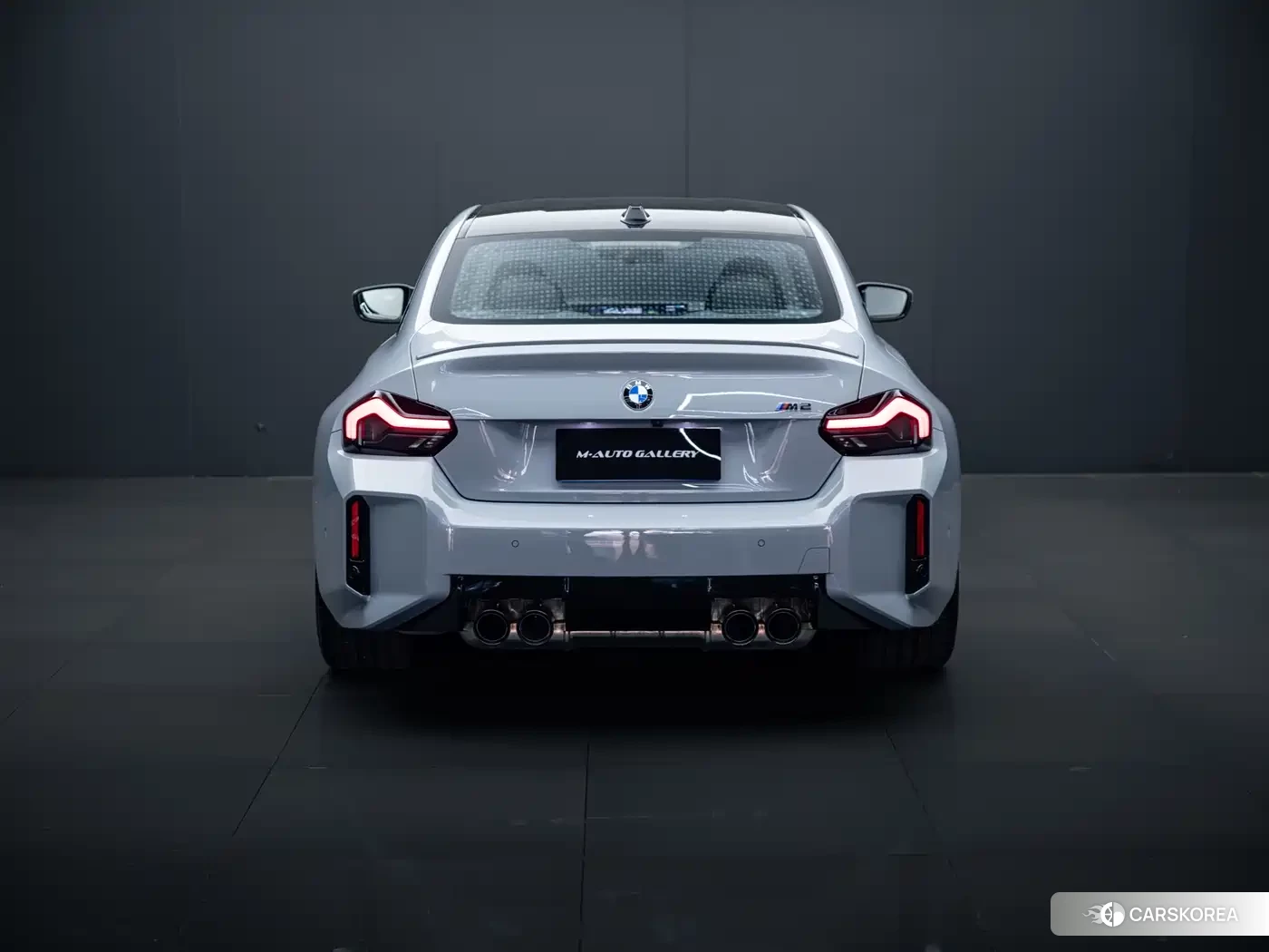 BMW M2 id 4634731 из Китая 22