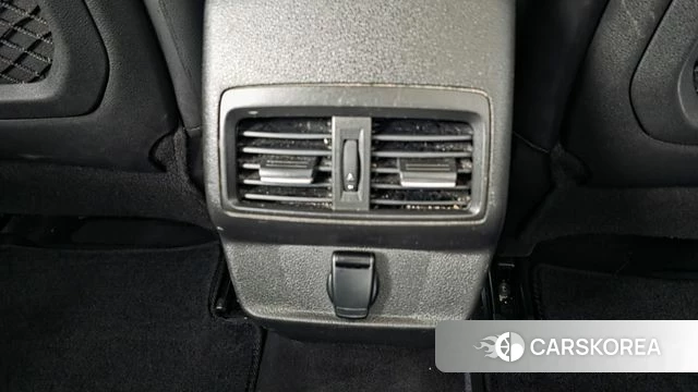 Renault Korea (Samsung) The New QM6 id 4196749 из Кореи 22