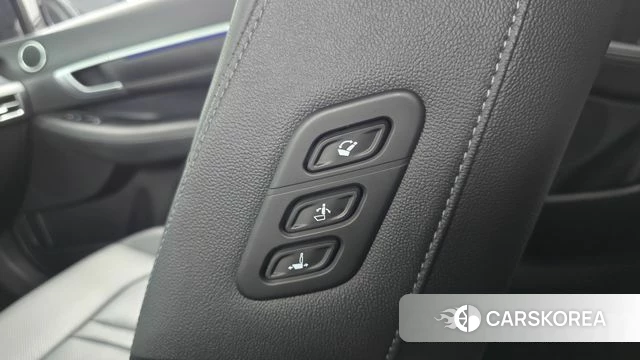 Hyundai Sonata D Edge (DN8) id 4739655 из Кореи 22