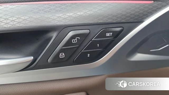 BMW X4 (G02) id 4468441 из Кореи 22
