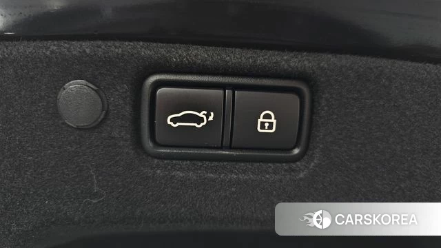 Kia Come New K7 id 4310740 из Кореи 22