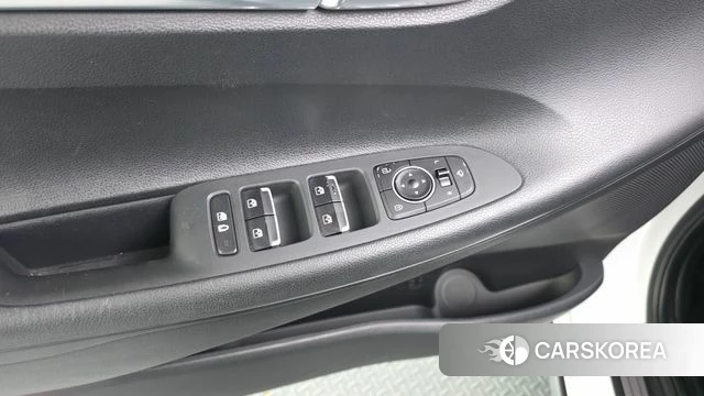 Hyundai The New Grandeur IG id 4519978 из Кореи 22