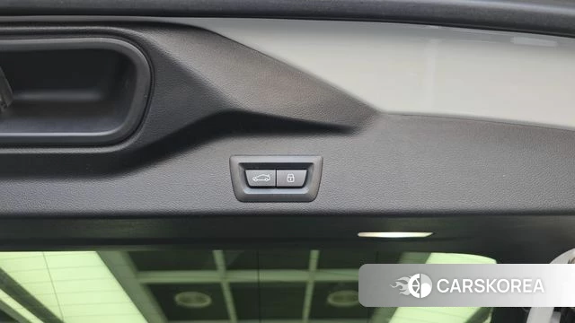 BMW X5 (G05) id 4400602 из Кореи 22