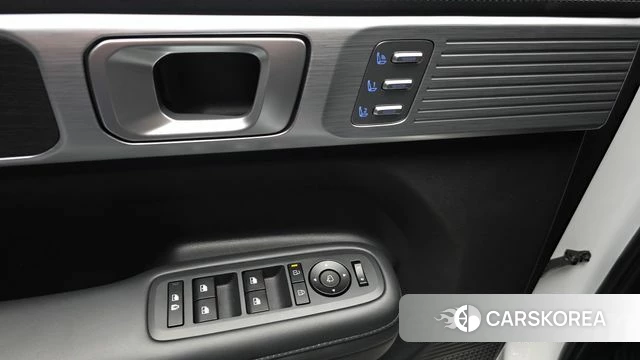 Hyundai Santa Fe (MX5) id 4720212 из Кореи 22
