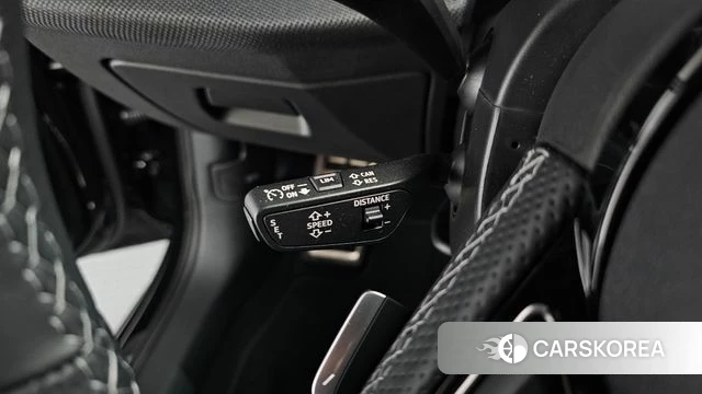 Audi A3 (8Y) id 4426953 из Кореи 22