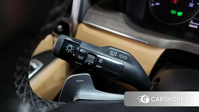 Kia Sorento 4th Generation id 4676256 из Кореи 22