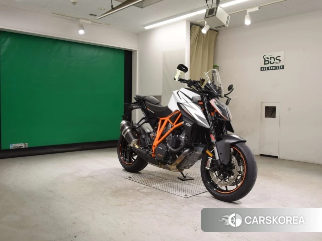 KTM 1290 SUPER DUKE R id 3939654 из Японии 22
