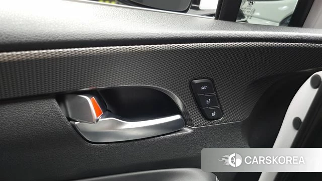 Hyundai Santa Fe TM id 4794820 из Кореи 22