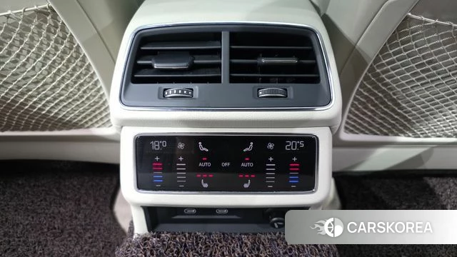 Audi A6 (C8) id 4433776 из Кореи 22