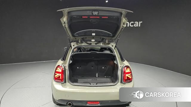 Mini Cooper id 4232994 из Кореи 22