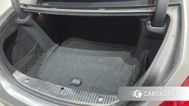 Mercedes-Benz S-Class W222 id 4587504 из Кореи 22