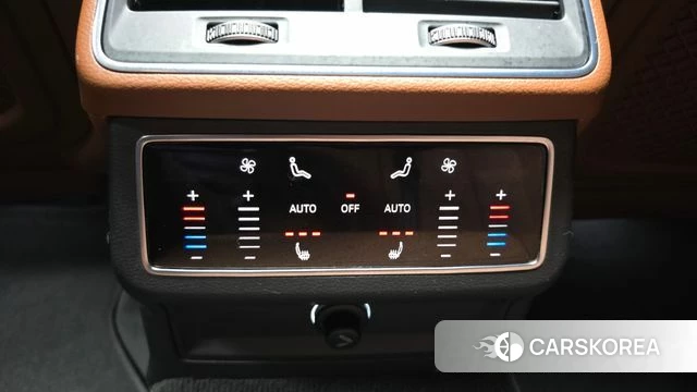 Audi A6 (C8) id 4667013 из Кореи 22