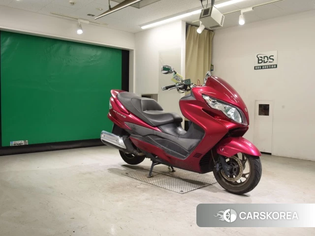 Suzuki SKYWAVE 250S id 3947712 из Японии 22