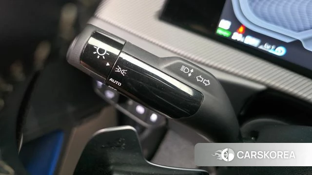 Kia EV6 id 4624301 из Кореи 22