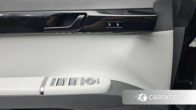 Hyundai Grandeur Hybrid (GN7) id 4427951 из Кореи 22