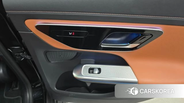 Mercedes-Benz GLC-Class X254 id 4665542 из Кореи 22