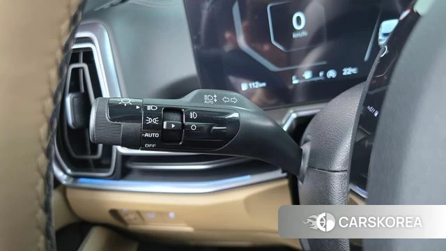 Kia The New Sorento 4th Generation id 4607835 из Кореи 22