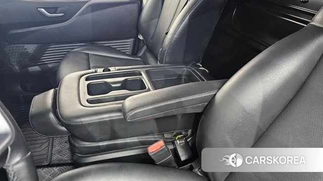 Hyundai Staria id 4566489 из Кореи 22