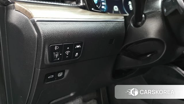 Kia K5 Hybrid 3rd Generation id 4906070 из Кореи 22