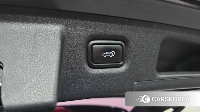Hyundai Santa Fe TM id 4574192 из Кореи 22