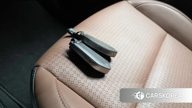 Kia The New Morning (JA) id 4847959 из Кореи 22