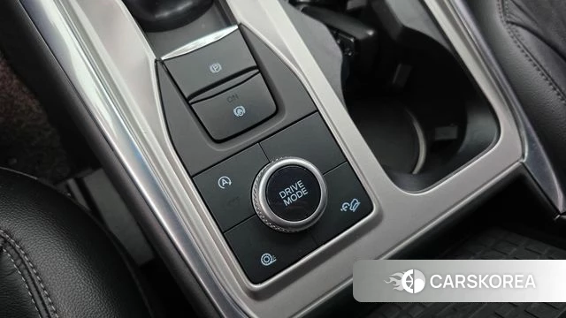 Ford Explorer 6th Generation id 4754846 из Кореи 22