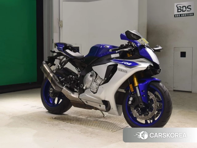 Проданный Yamaha YZF-R1 id 4199434 из Японии, фото 20