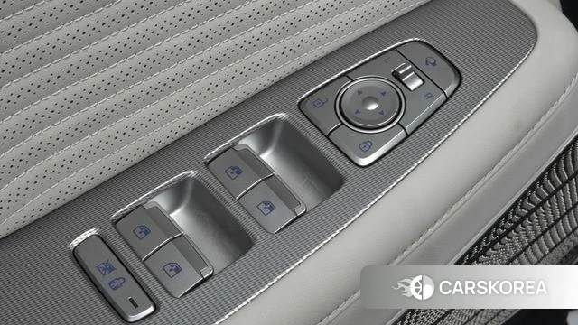 Hyundai The New Palisade id 4541315 из Кореи 22