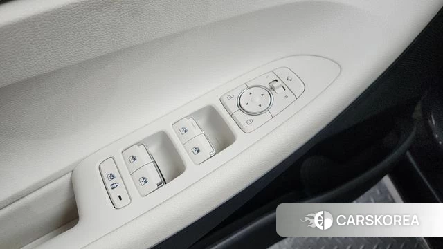 Hyundai The New Grandeur IG id 4330375 из Кореи 22