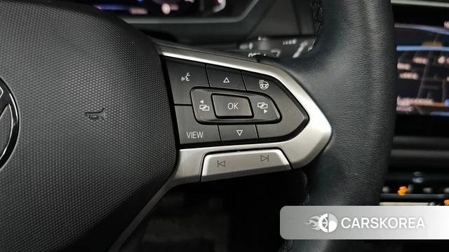 Volkswagen Tiguan second Generation id 4614156 из Кореи 22