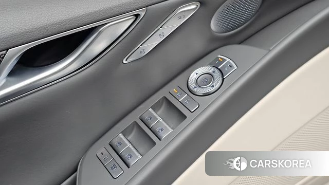 Genesis G80 (RG3) id 4757450 из Кореи 22