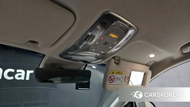 Genesis GV80 id 4203179 из Кореи 22