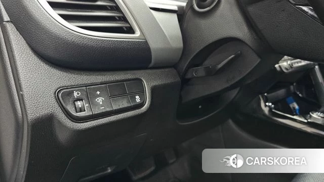 Kia The New Seltos id 4618622 из Кореи 22
