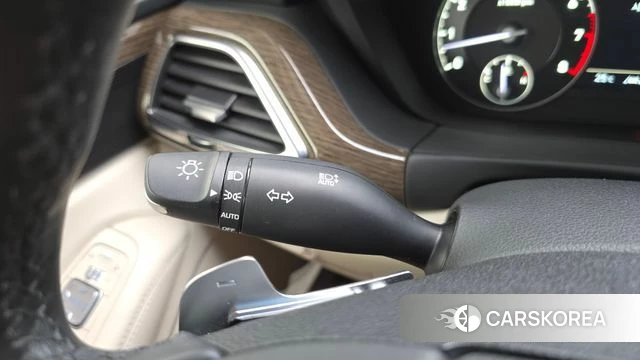 Genesis G90 id 4785285 из Кореи 22