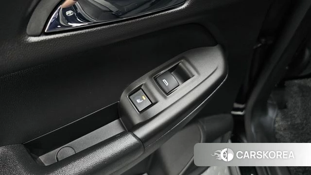 Chevrolet (GM Daewoo) Trailblazer id 4725974 из Кореи 22