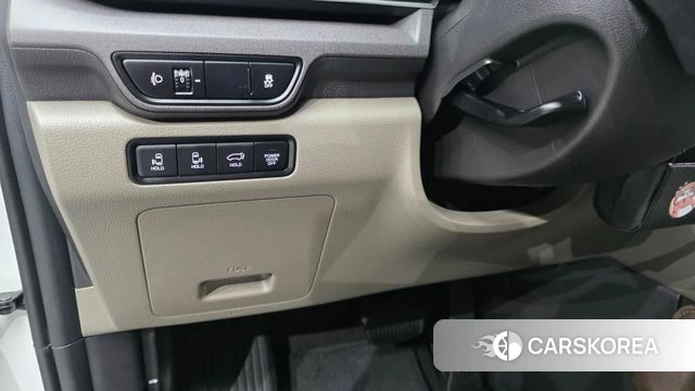 Kia The New Carnival 4th Generation id 4578498 из Кореи 22